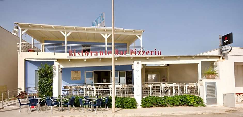 Hotel Teti