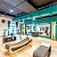 Tulip Inn Massy Palaiseau - Residence