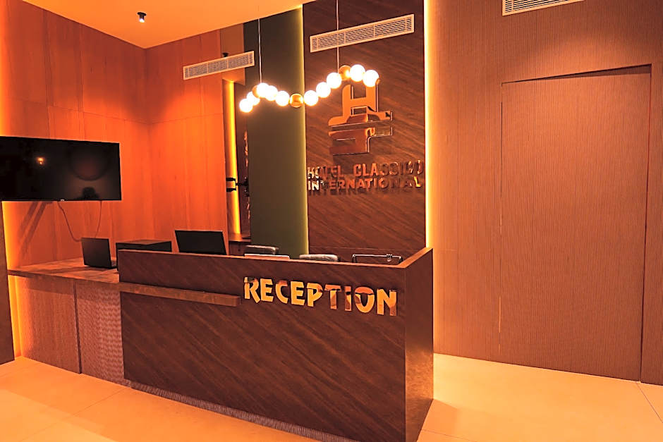 Hotel Classico International