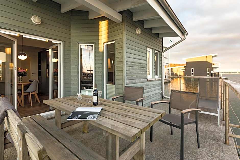 Im-Jaich Wasserferienwelt