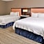 Hampton Inn By Hilton Emporia