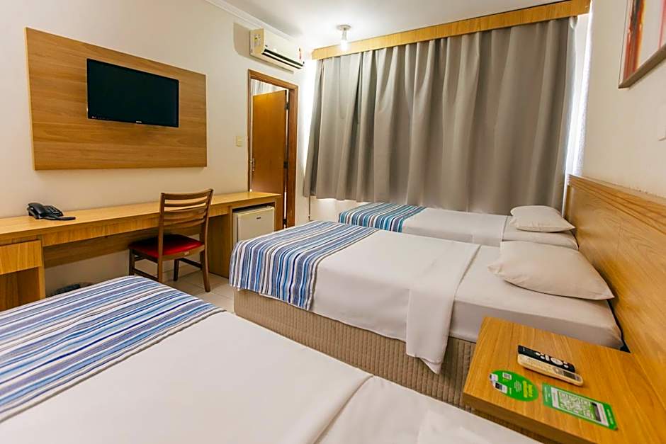 Nacional Inn Ribeirão Preto