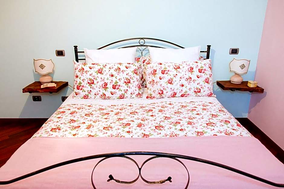 Alba dei Due Soli B&B