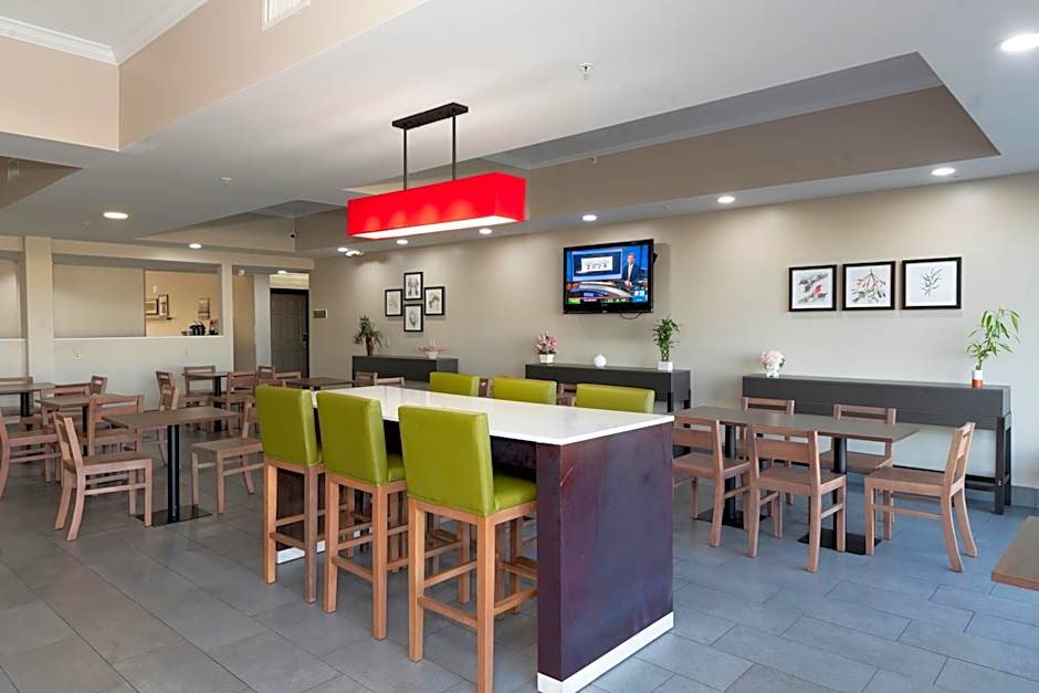 Country Inn & Suites by Radisson, Harrisburg - Hershey West, PA