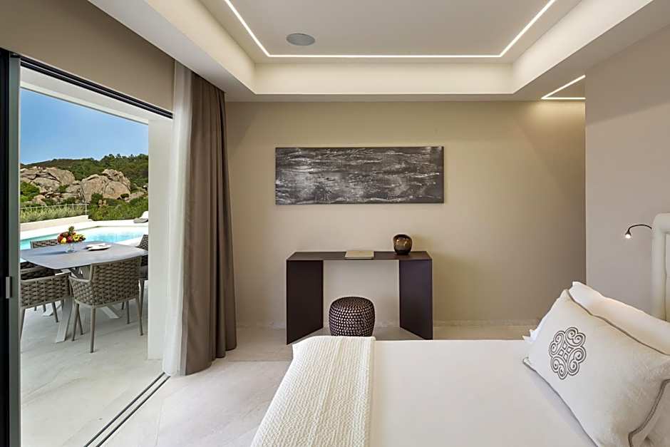 Hotel Li Finistreddi