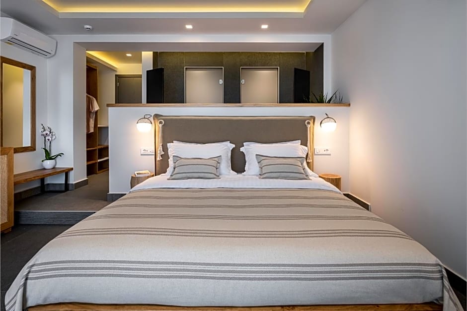 NISSEA Boutique Hotel