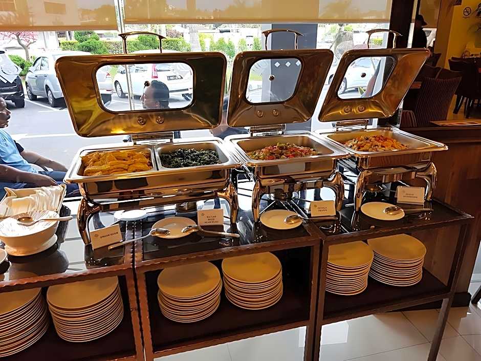 DeHome Boutique Hotel