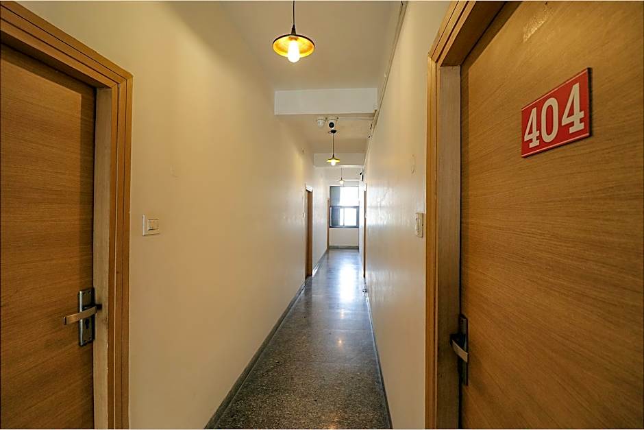 Hotel Vacanza – Noida, DC