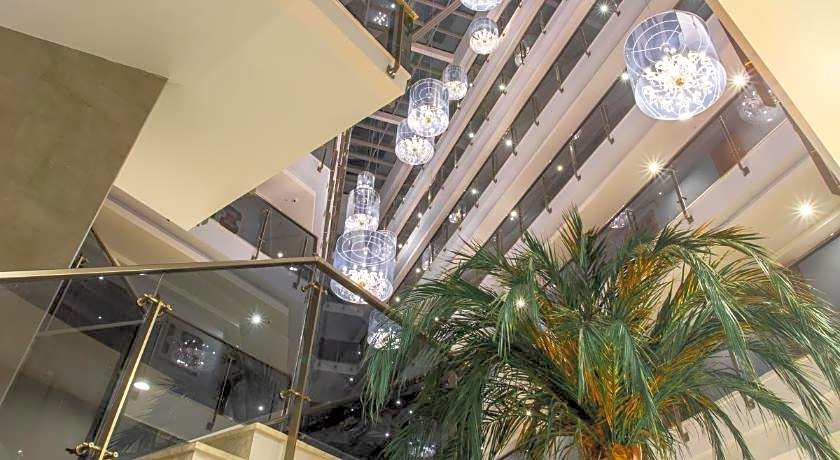 Selene Beach & Spa Hotel - Adult Only