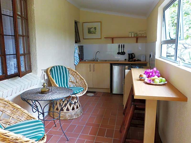 Haus Kopatsch Self Catering