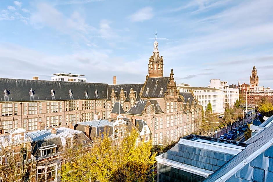 Fletcher Stadshotel Den Haag