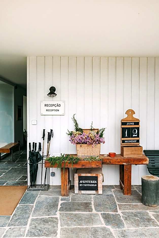 Ventozelo Hotel & Quinta