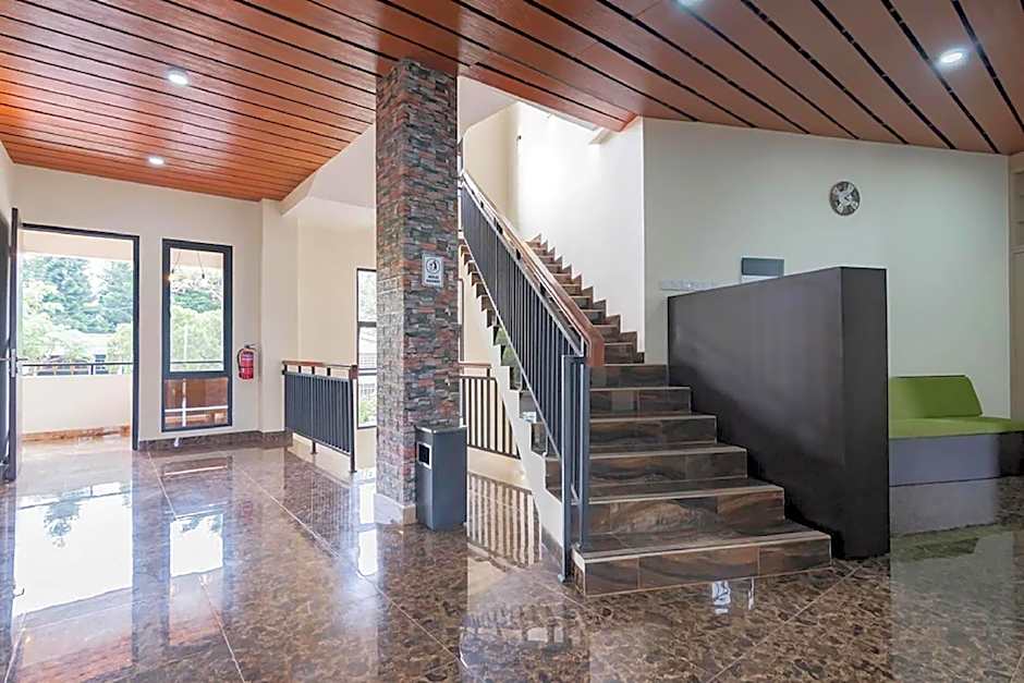 Mamifokobo Hotel & Glamping