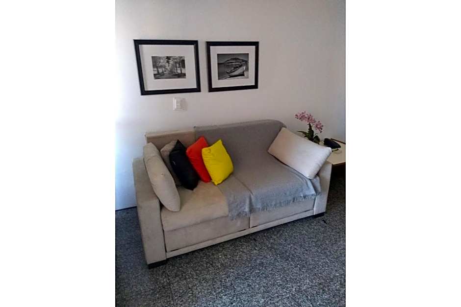 Iracema Flat 2102 Beira Mar