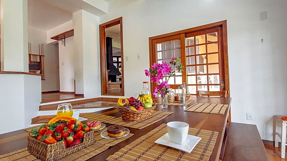 Paraíso familiar c/ Piscina em Sto Antônio PA8546