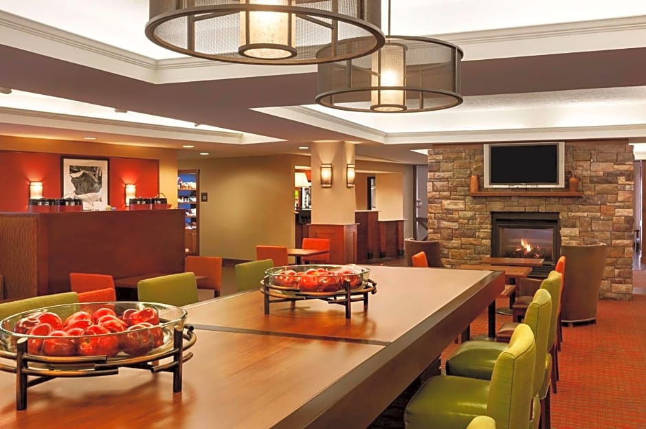 Hampton Inn By Hilton Burlington