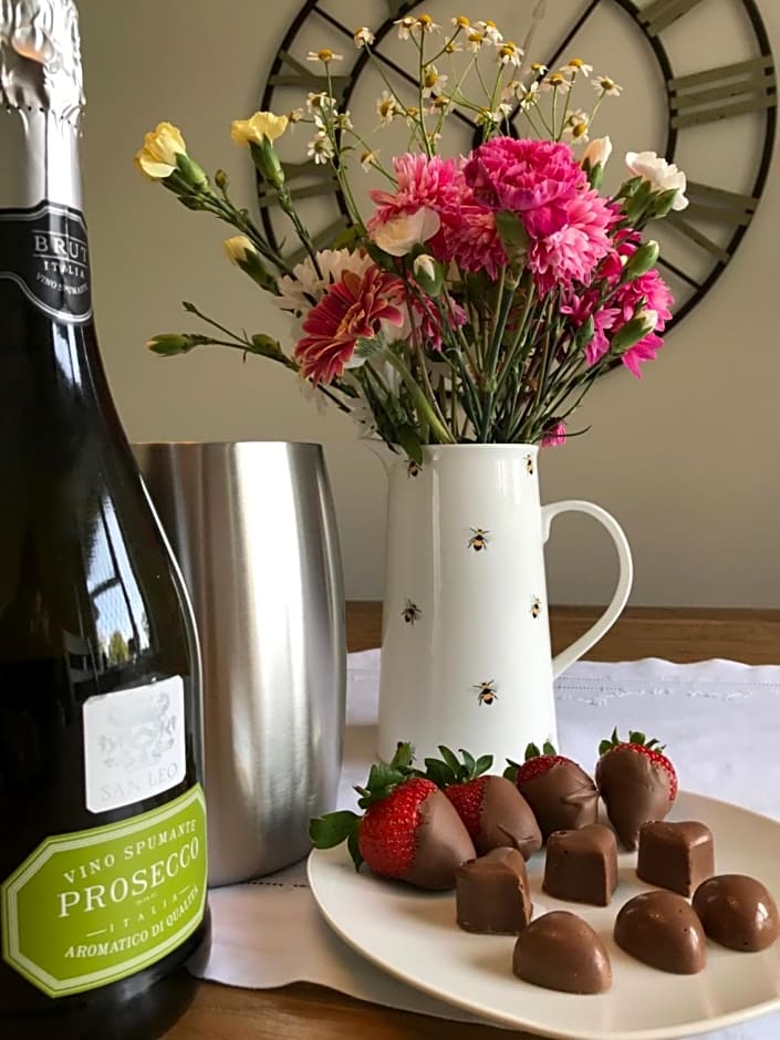 Lon y Traeth Bed & Breakfast