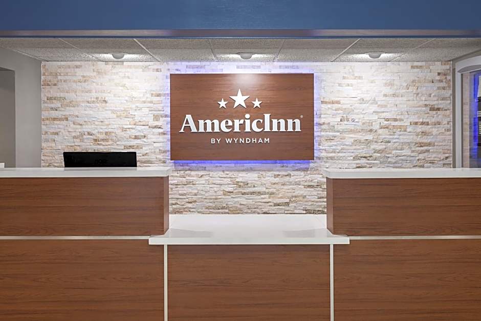 AmericInn by Wyndham Appleton North/Little Chute