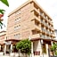 Hotel Saint Tropez - Pineto