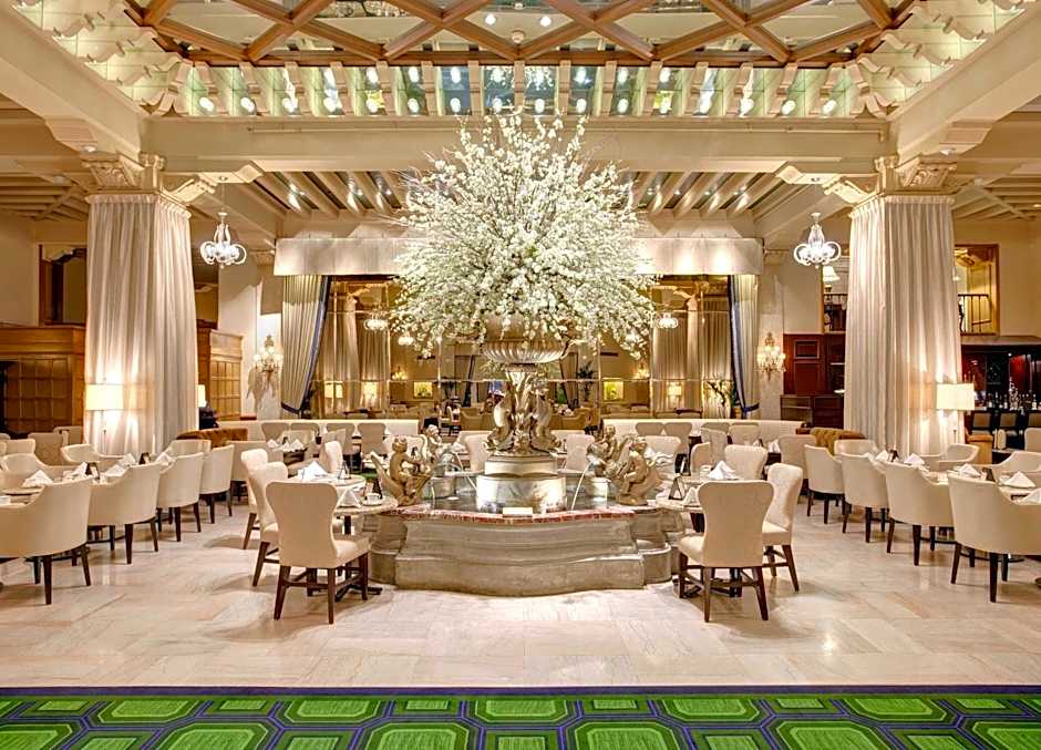 The Drake Hotel