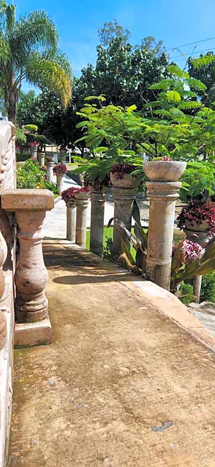 Hacienda Santa Ireme