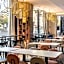 Novotel Suites Paris Expo Pte Versailles