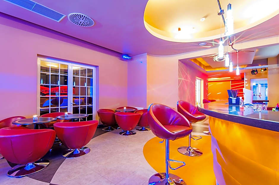 Hotel Windsor w Jachrance