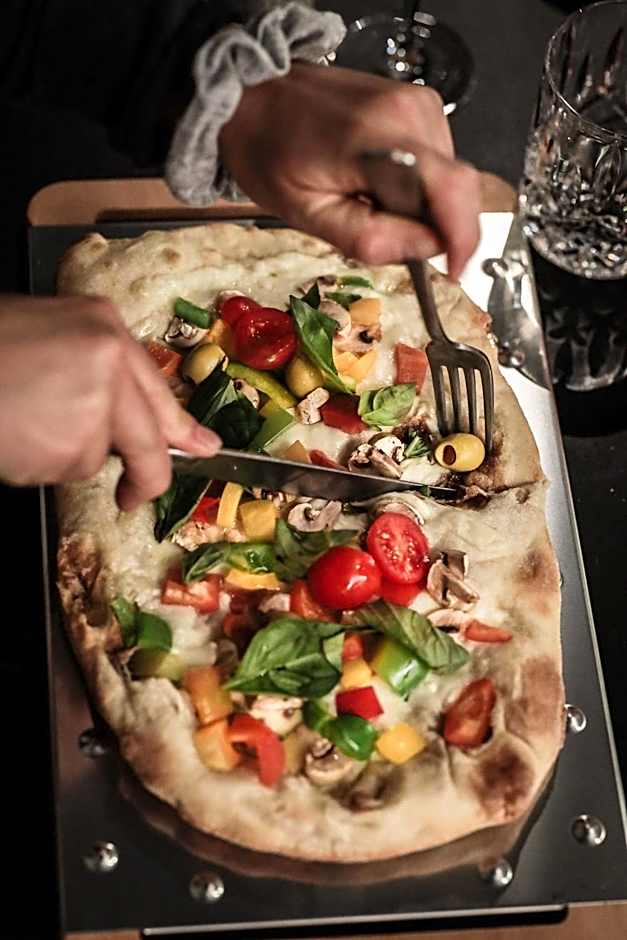 AVES Hotel&Apartment Arosa