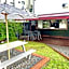 The Osmond Motel & Apartments