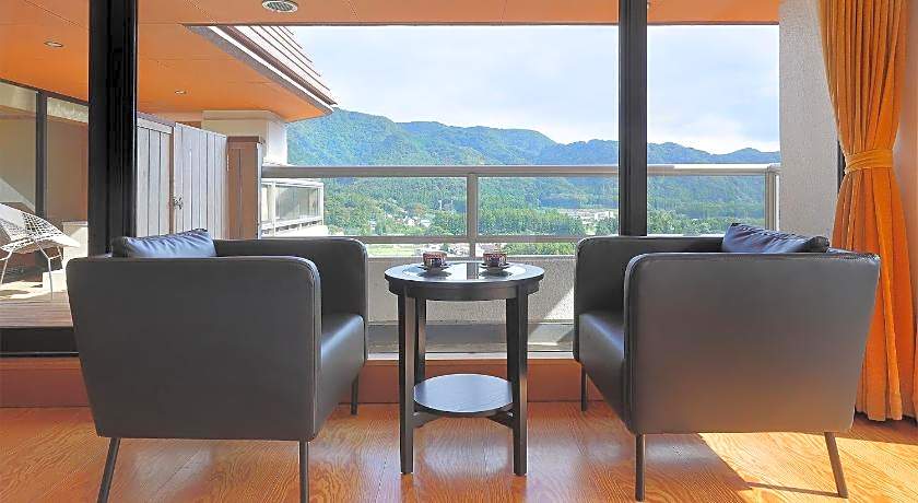 Hotel Sunshine Kinugawa