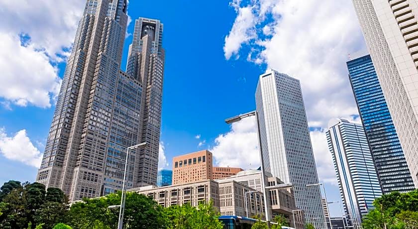 APA Hotel Shinjuku Kabukicho Chuo