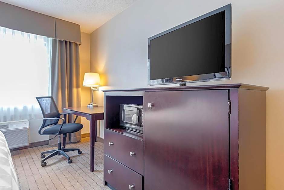 Clarion Inn Elmira Horseheads