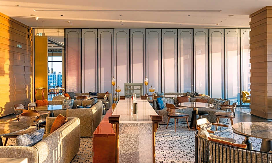 Hotel Indigo Changsha Meixi Lake By IHG