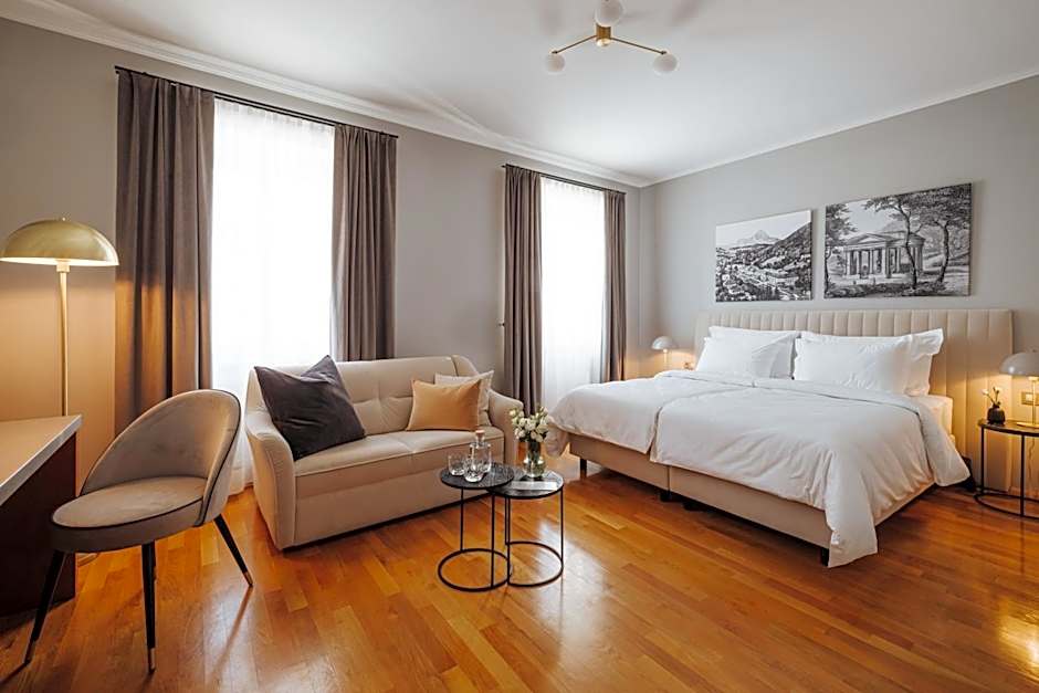 Hotel Slatina Superior