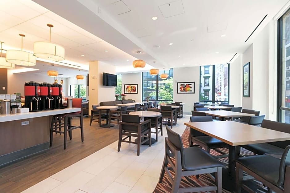 Hyatt House New York/Chelsea