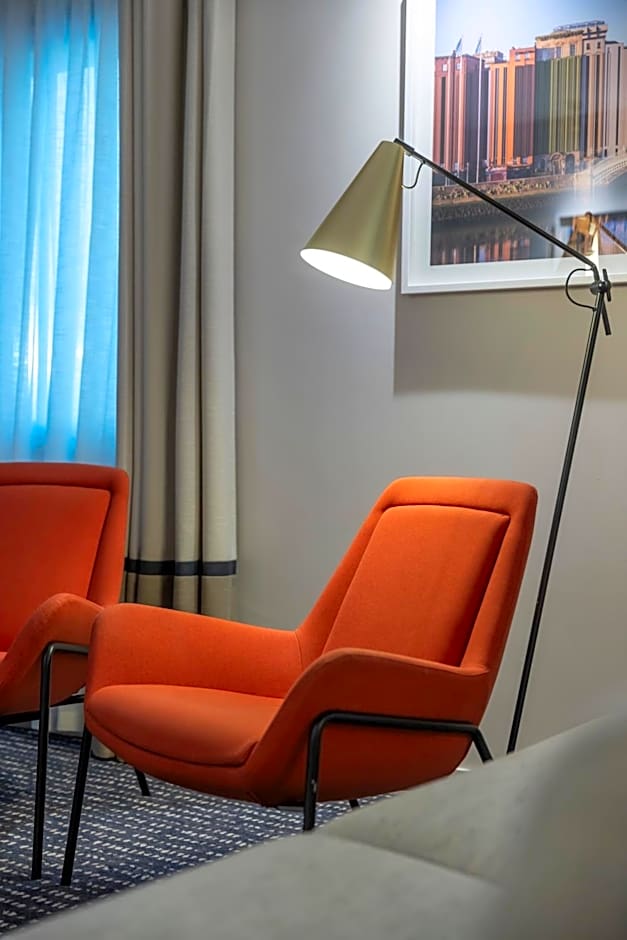 The Morrison Dublin, Curio Collection by Hilton