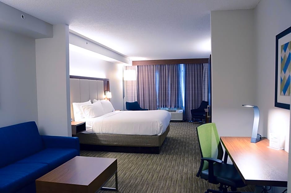Holiday Inn Express Hotel & Suites Mount Juliet - Nashville Area By IHG