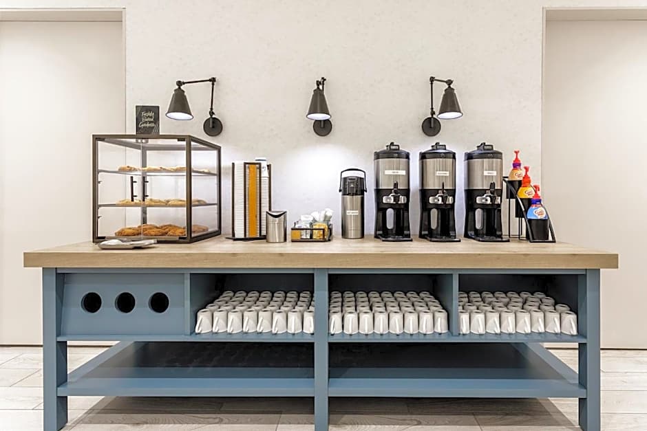 Staybridge Suites Winter Haven Auburndale By IHG