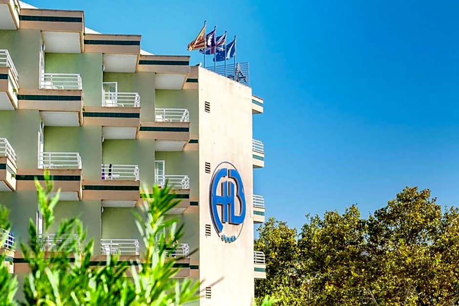Hotel Agua Beach