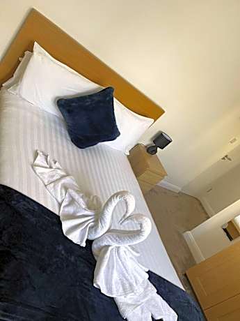 Morecambe Rooms