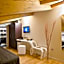 Hotel Coppe Trieste , boutique hotel