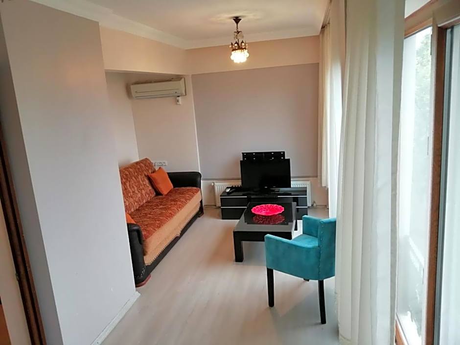 SNOW HİLL HOUSE Pansiyon