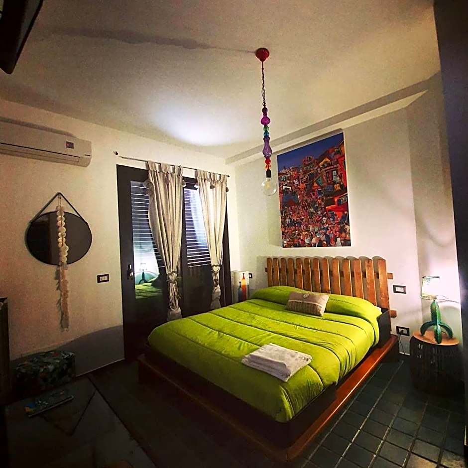 Casa Stone Milazzo B&B