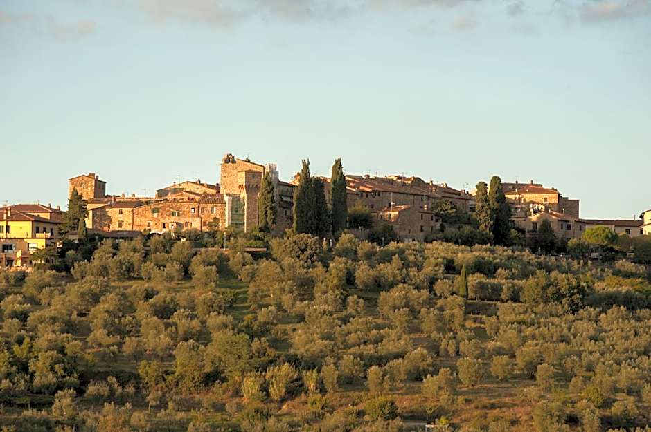 Palazzo Malaspina B&B