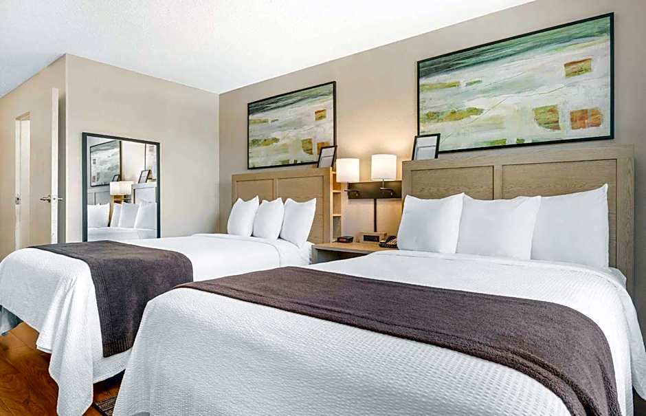 Extended Stay America Suites - San Diego - Carlsbad Village by the Sea