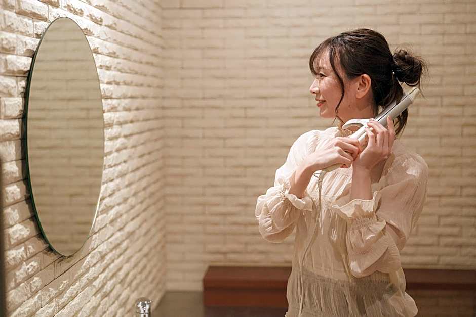 Asahikawa Hotel Liprose - Adult Only