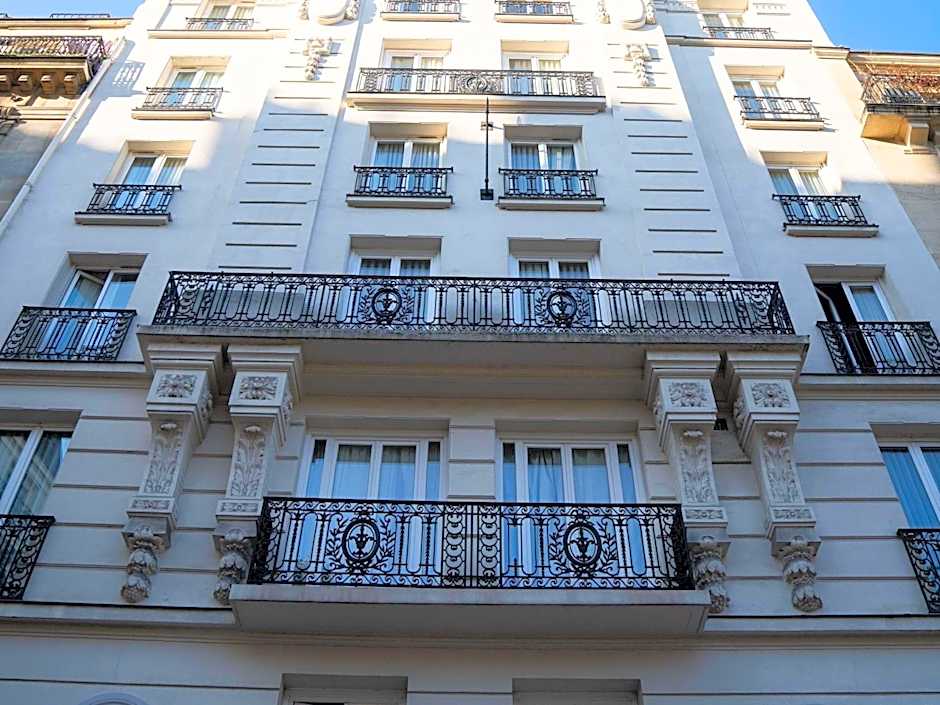 Mercure Paris Bastille Marais