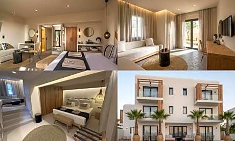 Indigo Suites Collection Adults Only