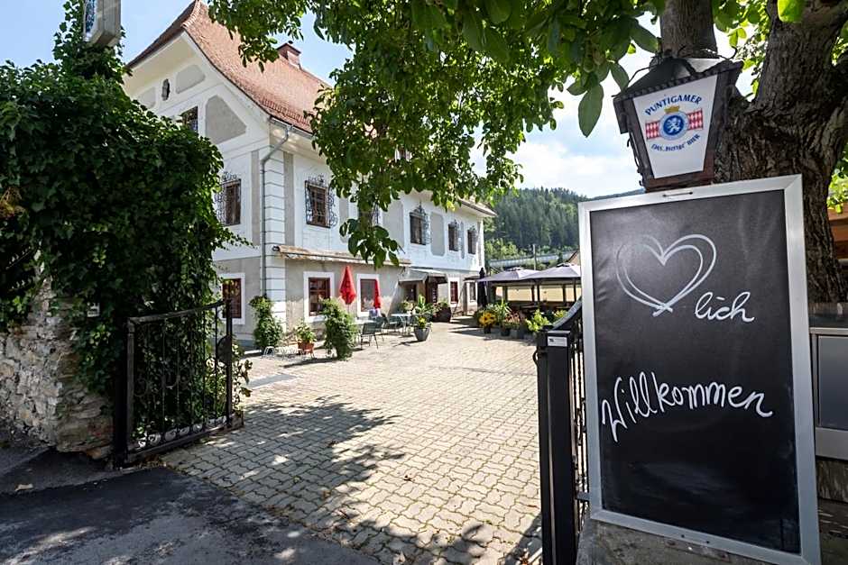 Gasthof Altes Hammerherrenhaus