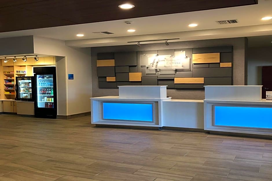 Holiday Inn Express Hotel & Suites Albany By IHG